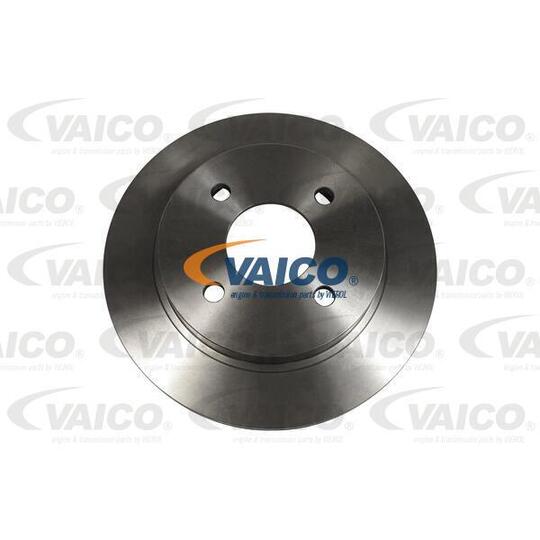 V25-80006 - Brake Disc 