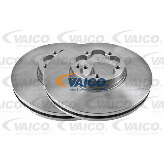 V25-80032 - Brake Disc 