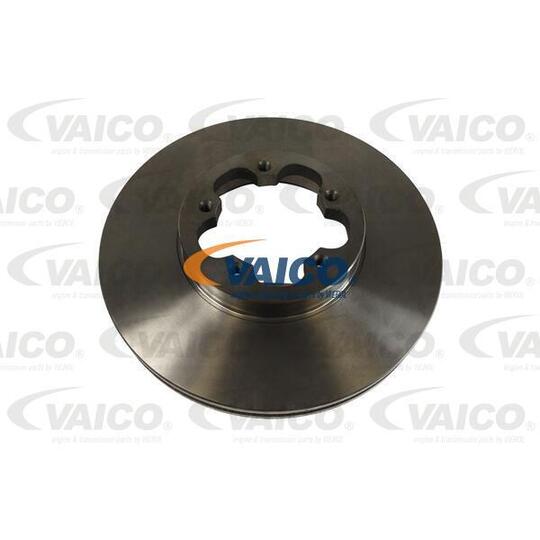 V25-80009 - Brake Disc 