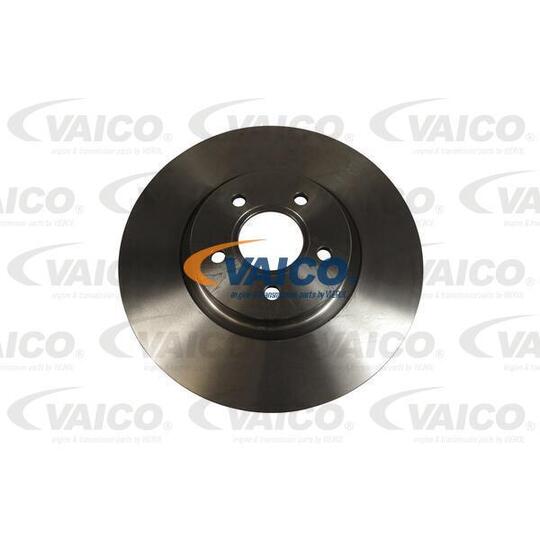 V25-80022 - Brake Disc 