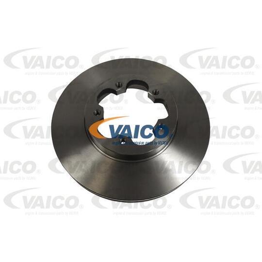 V25-80010 - Brake Disc 