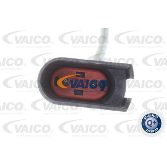 V25-8129 - Brake Pad Set, disc brake 