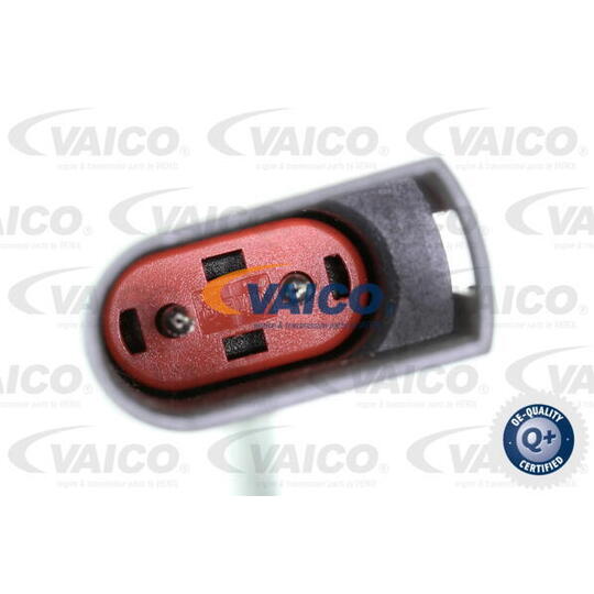 V25-8128 - Brake Pad Set, disc brake 