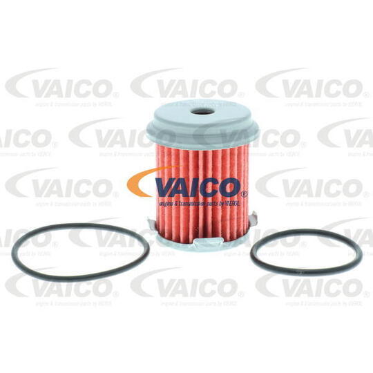 V26-0418 - Hydraulic Filter, automatic transmission 