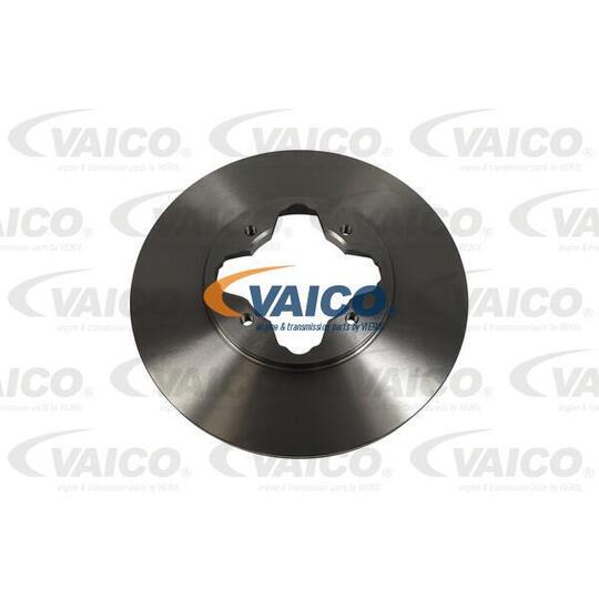 V26-80006 - Brake Disc 