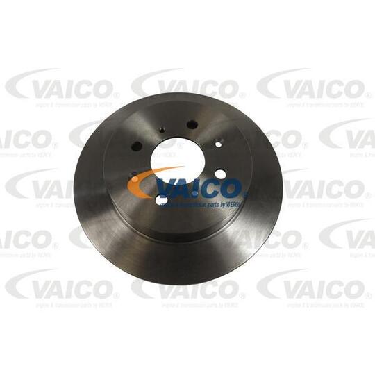 V26-40015 - Brake Disc 