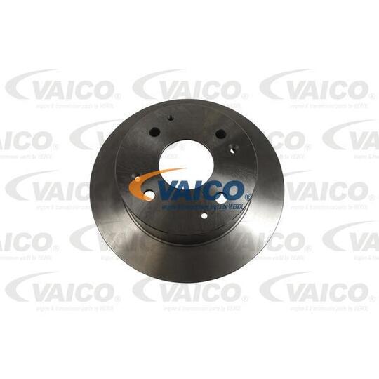 V26-40008 - Brake Disc 