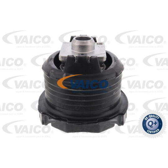 V30-1092 - Mounting, axle beam 