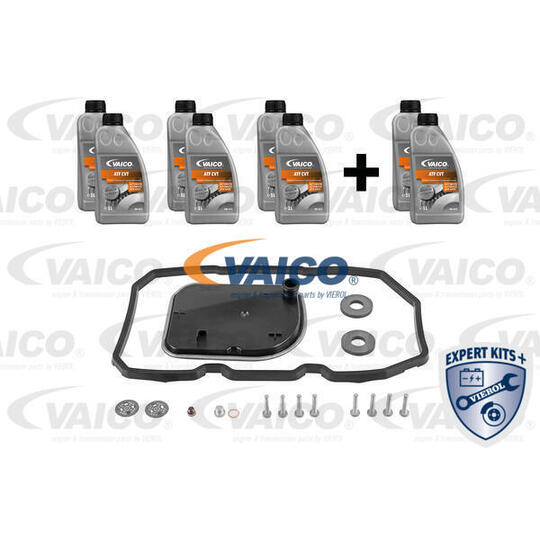 V30-2252-XXL - Parts Kit, automatic transmission oil change 