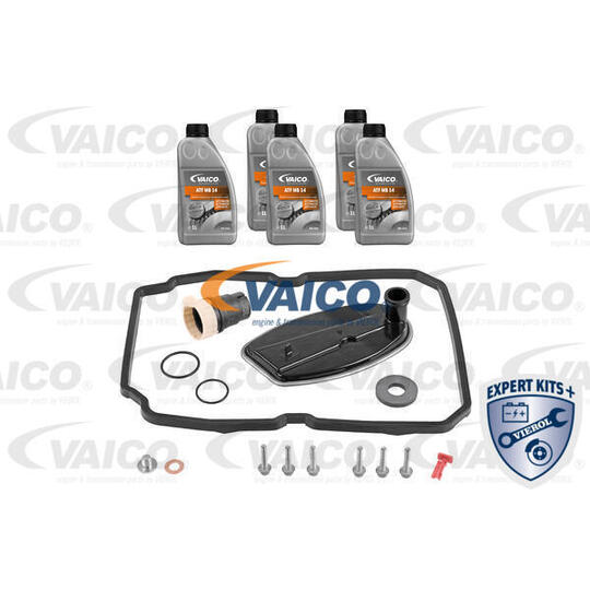 V30-2254-SP - Parts Kit, automatic transmission oil change 