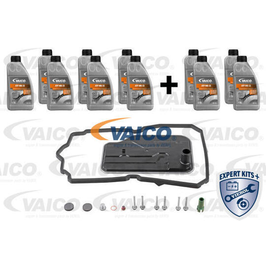 V30-2256-XXL - Parts Kit, automatic transmission oil change 