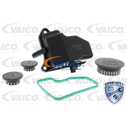 V30-2401 - Repair Set, crankcase breather 