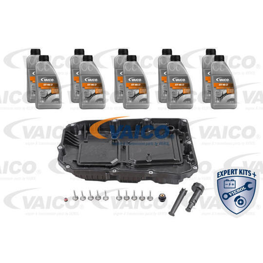 V30-2377 - Parts Kit, automatic transmission oil change 