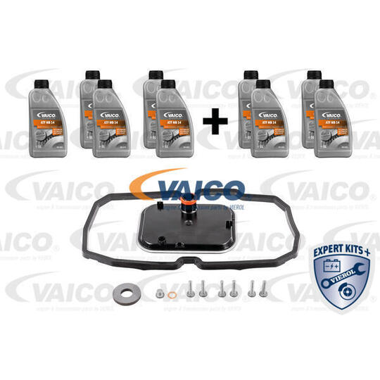 V30-2255-XXL - Parts Kit, automatic transmission oil change 