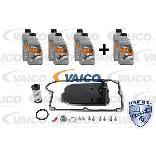 V30-2257-XXL - Parts Kit, automatic transmission oil change 