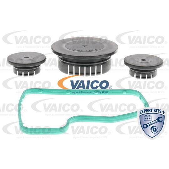 V30-2401 - Repair Set, crankcase breather 