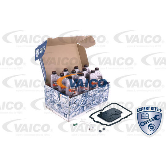 V30-2256-XXL - Parts Kit, automatic transmission oil change 
