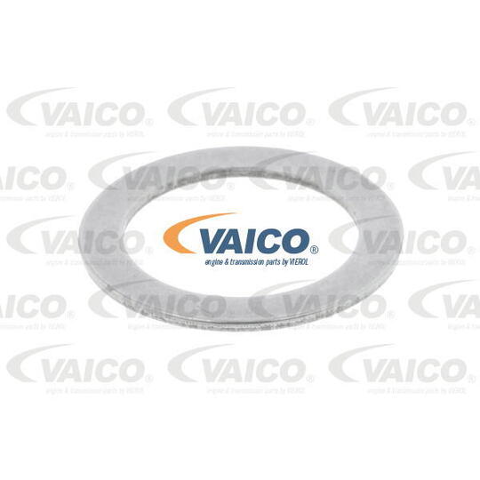 V30-3115 - Deflection/Guide Pulley, v-ribbed belt 