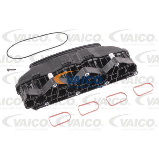 V30-3582 - Intake Manifold Module 