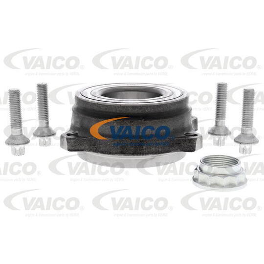 V30-3301 - Wheel hub 