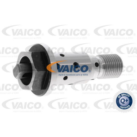 V30-3418 - Central Valve, camshaft adjustment 