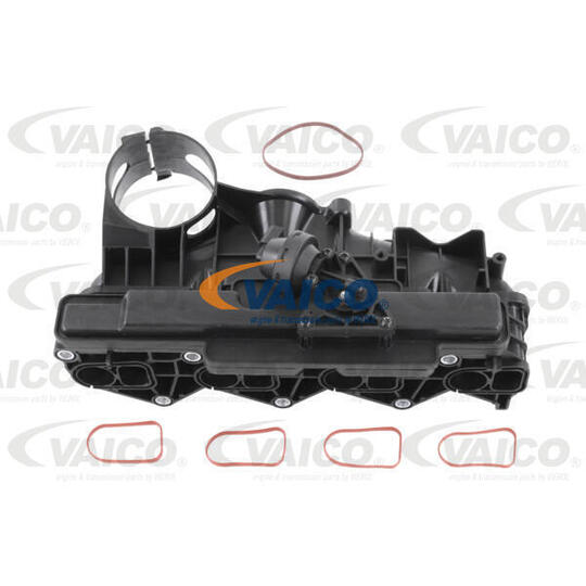 V30-3405 - Intake Manifold Module 