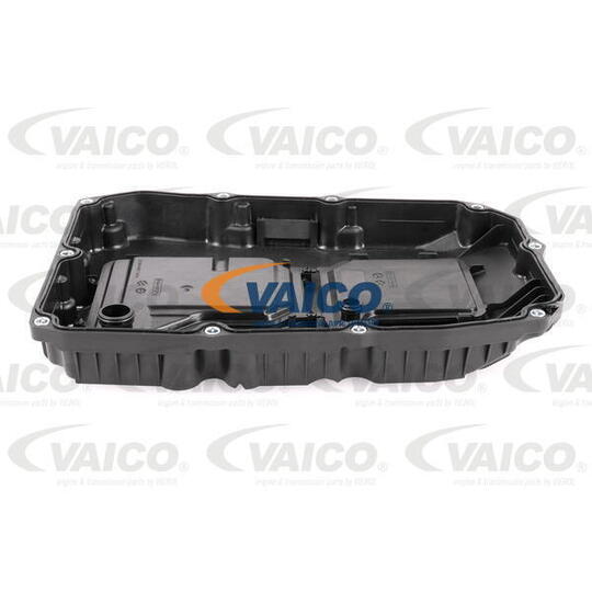 V30-3544 - Oil sump, automatic transmission 