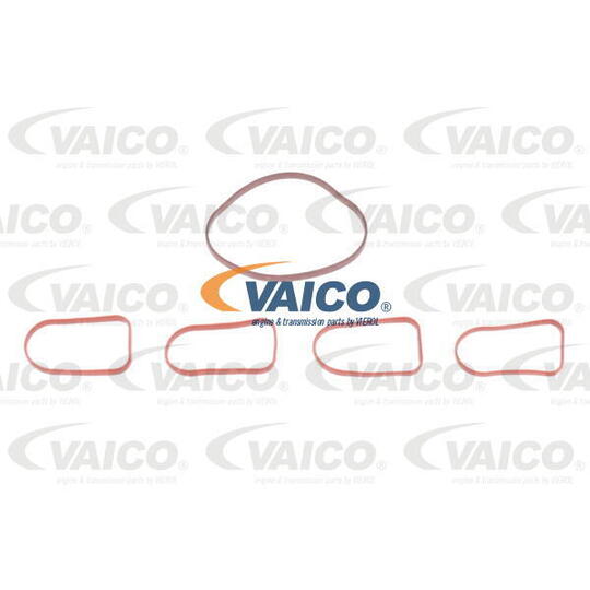 V30-3405 - Intake Manifold Module 