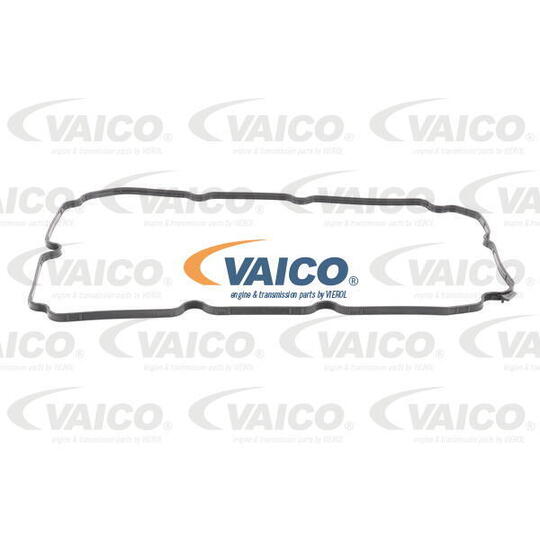 V30-3544 - Oil sump, automatic transmission 