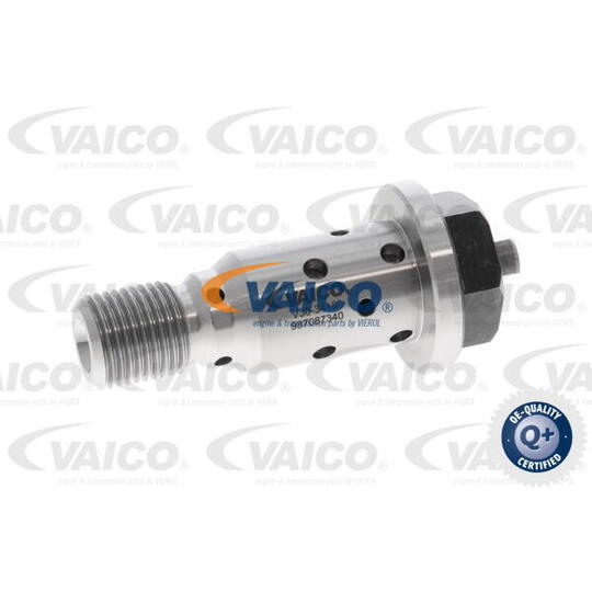 V30-3418 - Central Valve, camshaft adjustment 