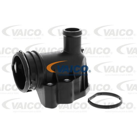 V30-3645 - Coolant Flange 