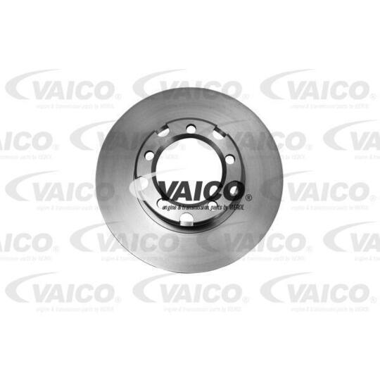 V30-40036 - Brake Disc 
