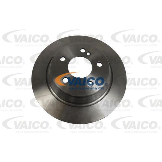 V30-40017 - Brake Disc 