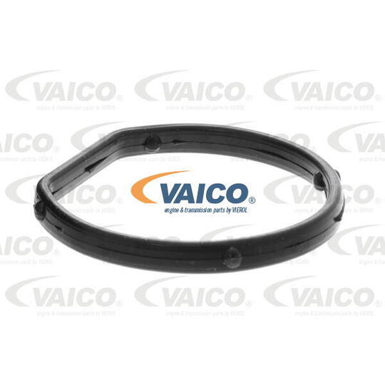 V30-3645 - Coolant Flange 