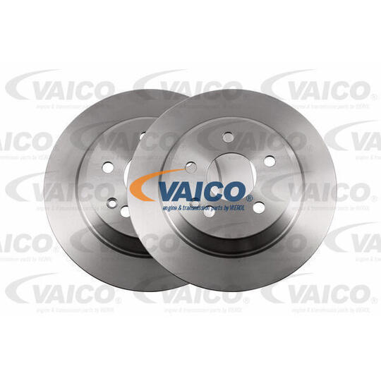 V30-40062 - Brake Disc 