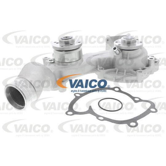 V30-50067 - Water pump 