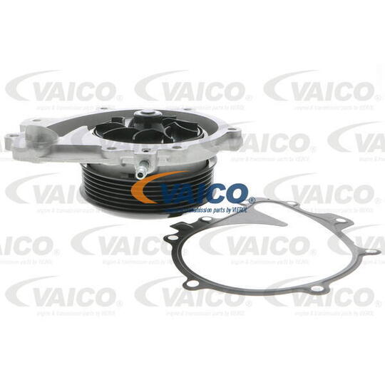 V30-50092 - Water pump 