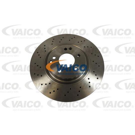 V30-80016 - Brake Disc 