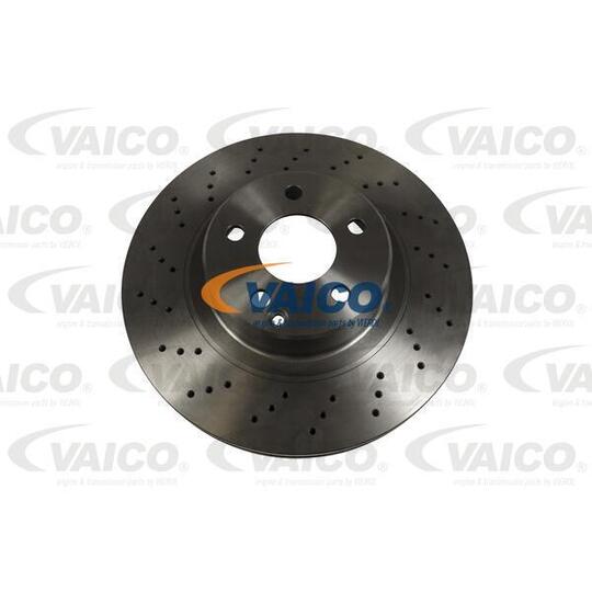 V30-80039 - Brake Disc 