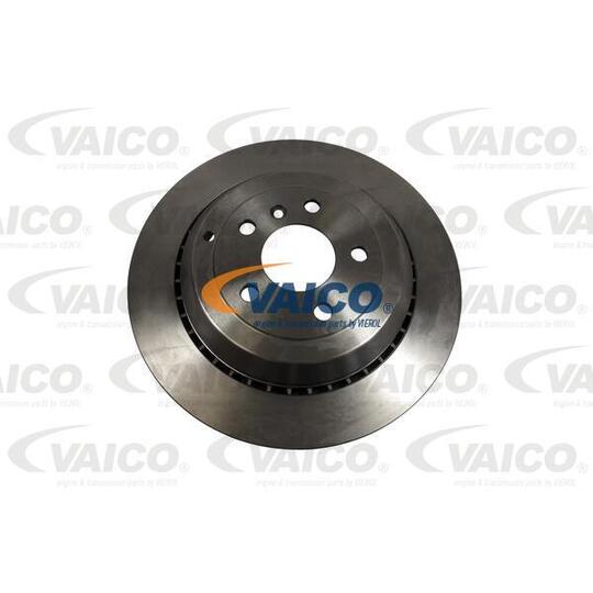 V30-80012 - Brake Disc 