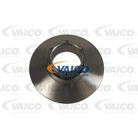 V30-80037 - Brake Disc 
