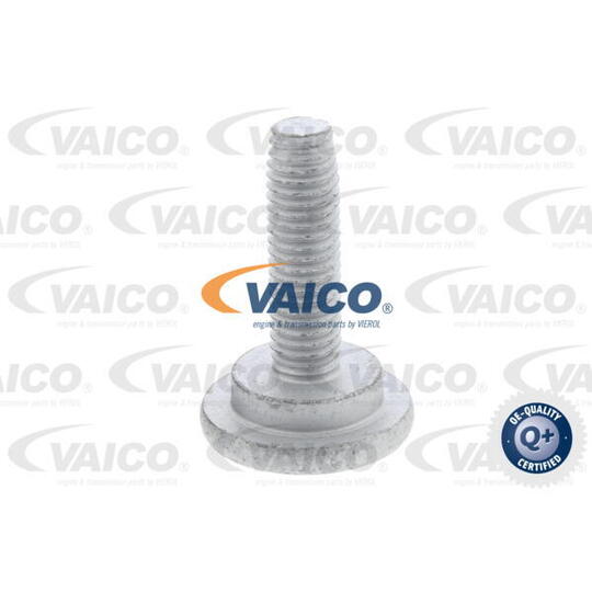 V30-7659 - Deflection/Guide Pulley, v-ribbed belt 