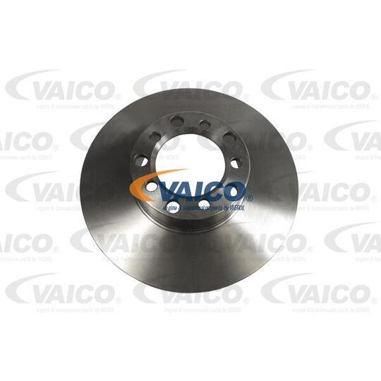 V30-80017 - Brake Disc 