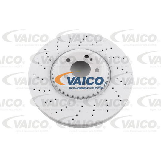 V30-80065 - Brake Disc 