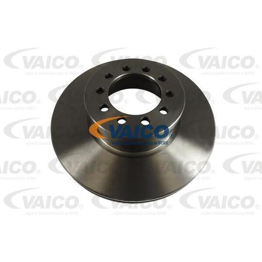 V30-80072 - Brake Disc 