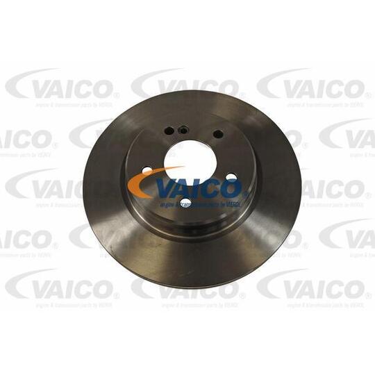 V30-80058 - Brake Disc 