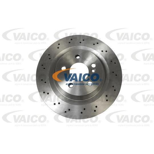 V30-80076 - Brake Disc 