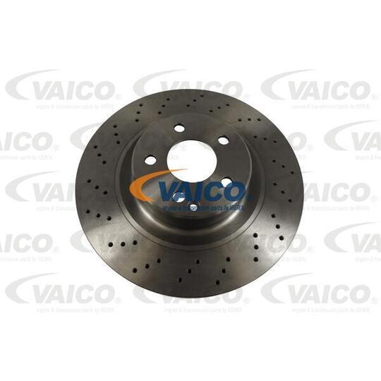 V30-80081 - Brake Disc 
