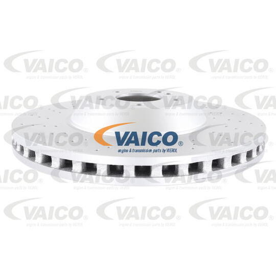 V30-80065 - Brake Disc 