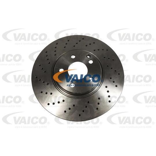 V30-80082 - Brake Disc 